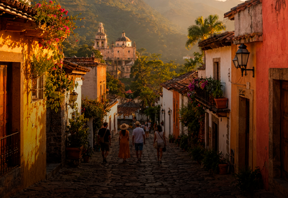 Malinalco