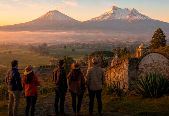 Volcanes